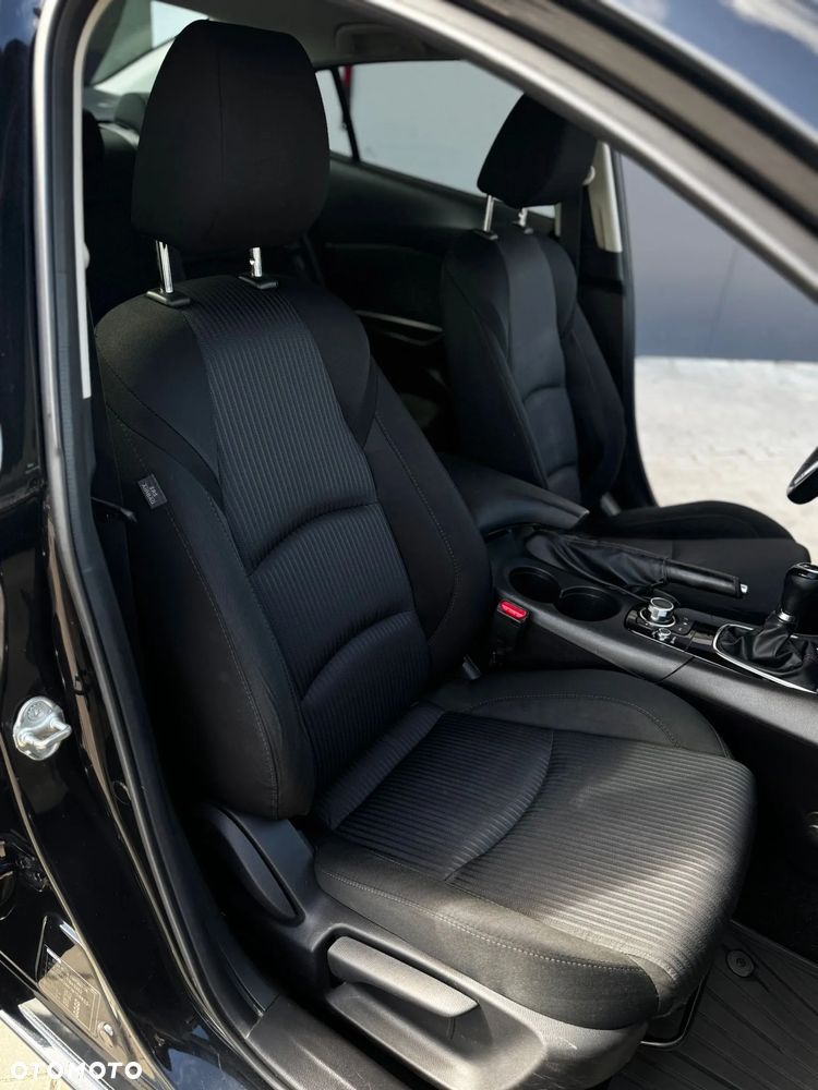 Mazda 3 - 14