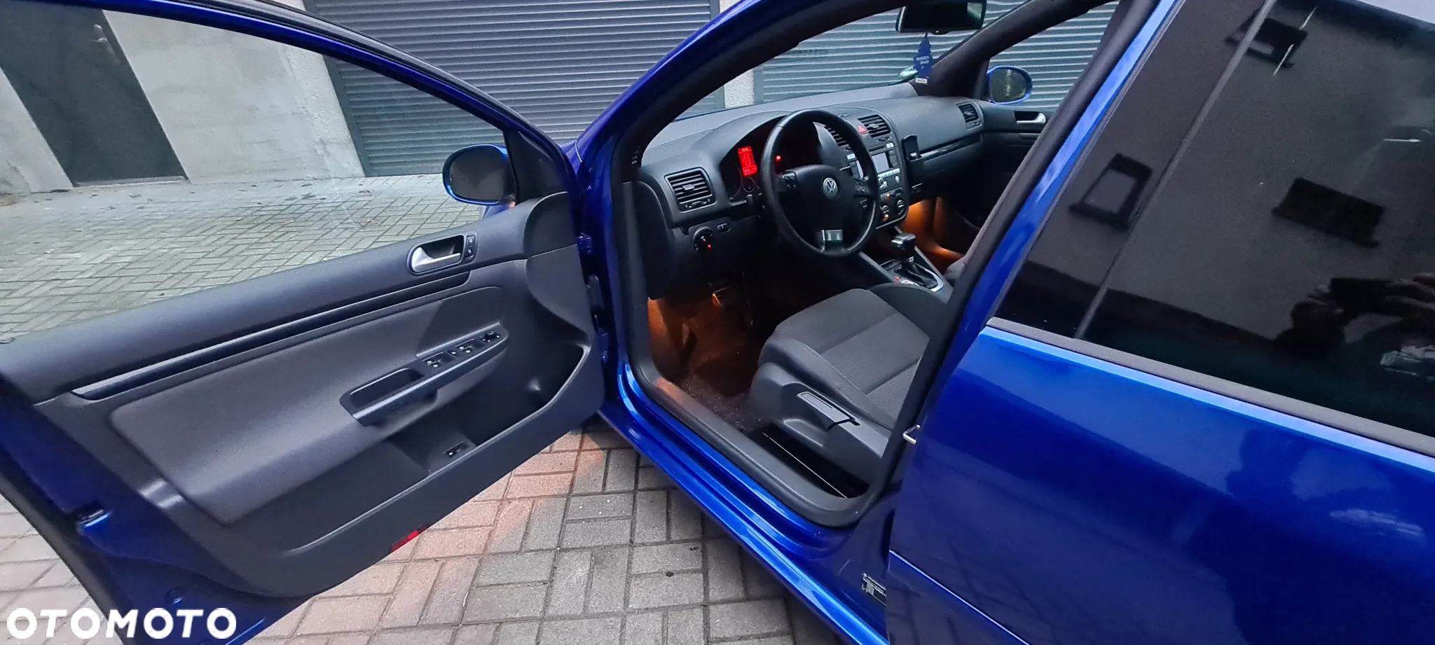Volkswagen Golf 2.0 TDI DPF DSG GT Sport - 39