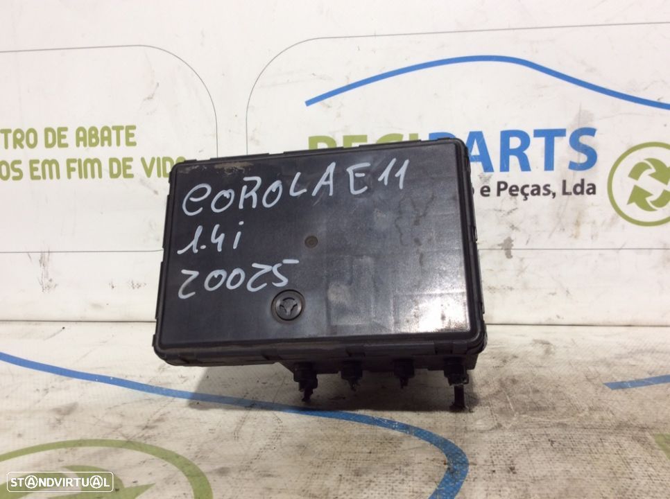 ABS Toyota Corolla E11 44510-12370 - 1