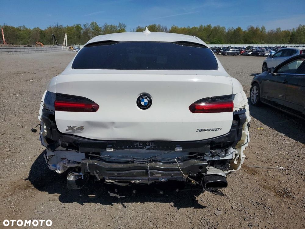 BMW X4 - 7