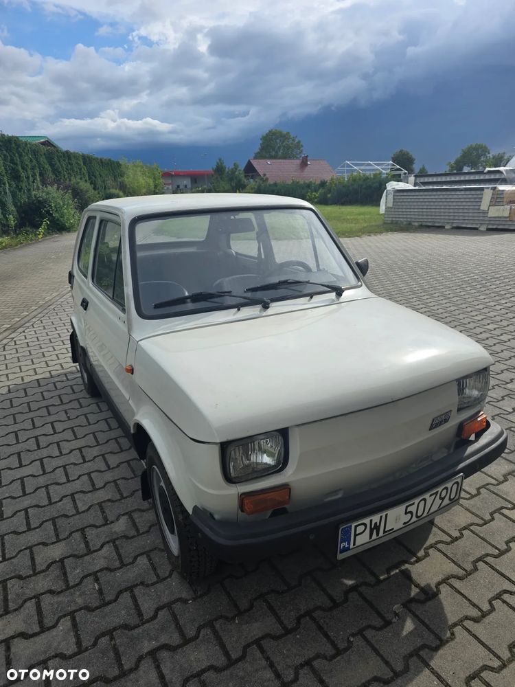Fiat 126 - 2