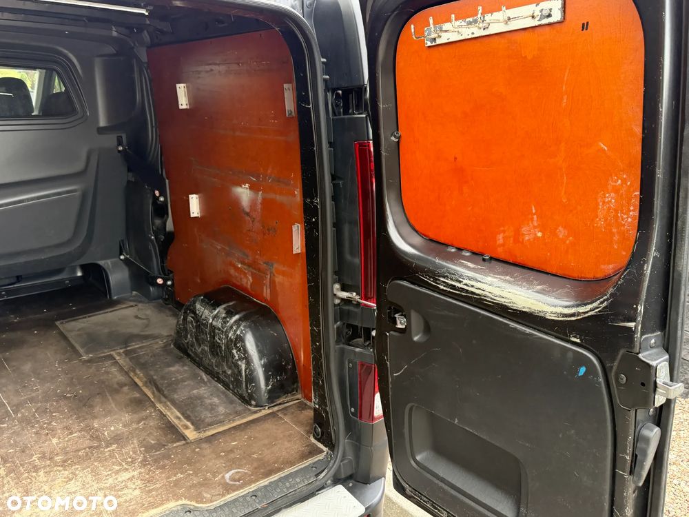 Renault TRAFIC DŁUGI LONG - 20