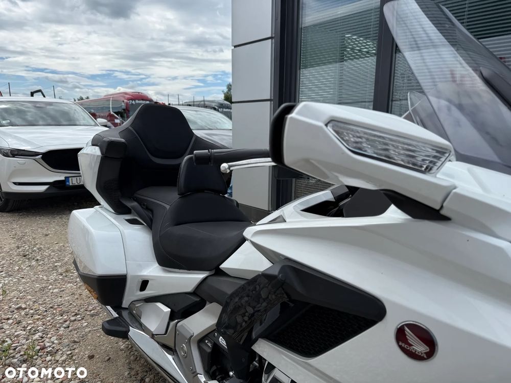 Honda GL - 8