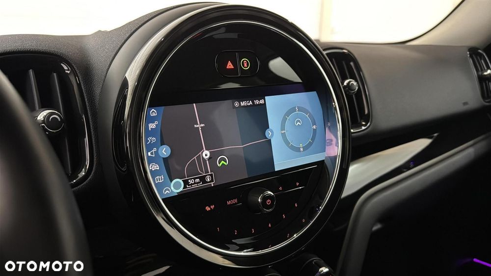 MINI Countryman Cooper - 24