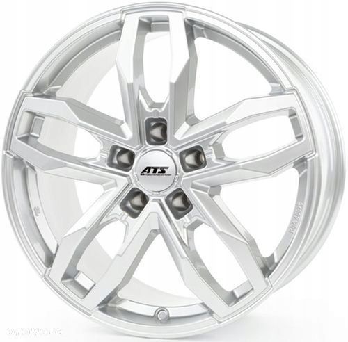 PROMOCJA 20" BMW 5 - G30 F10 E60 - 2