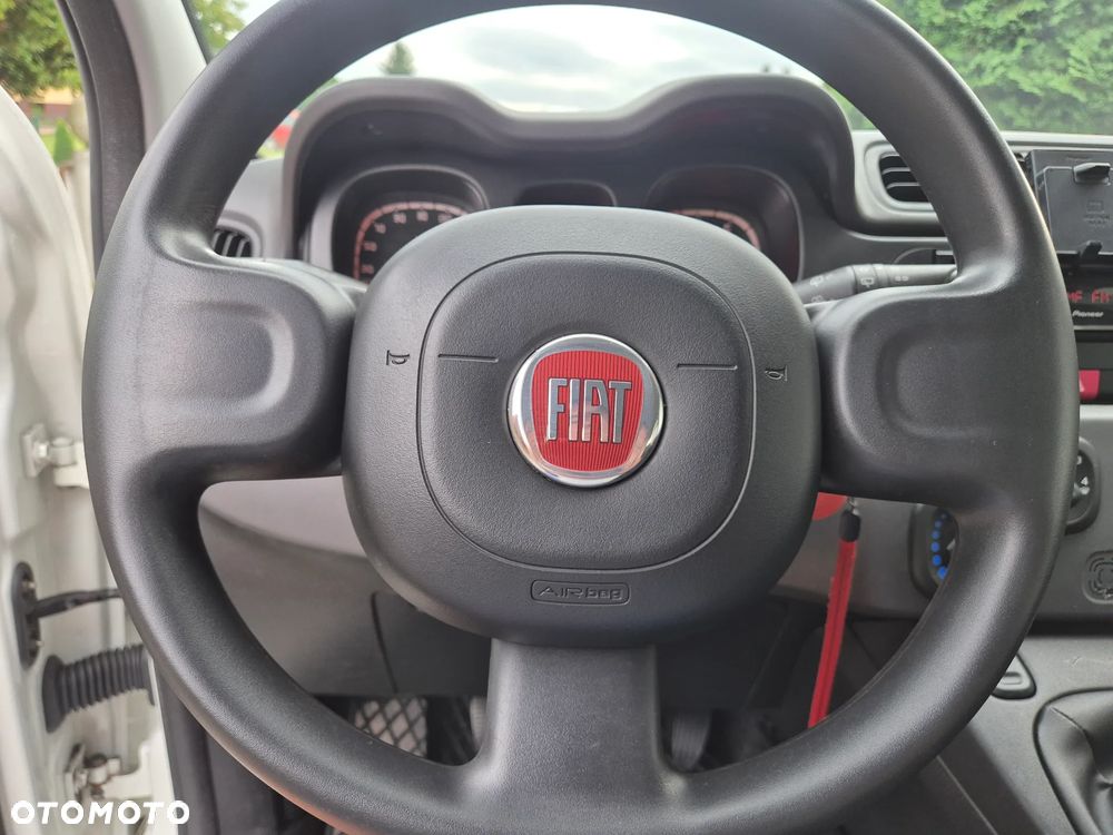 Fiat Panda 1.2 Young - 16