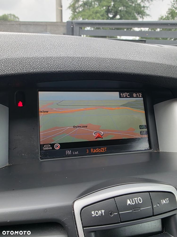 Renault Laguna 2.0 dCi Bose Edition - 22