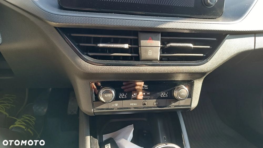 Skoda Scala 1.0 TSI Ambition - 14