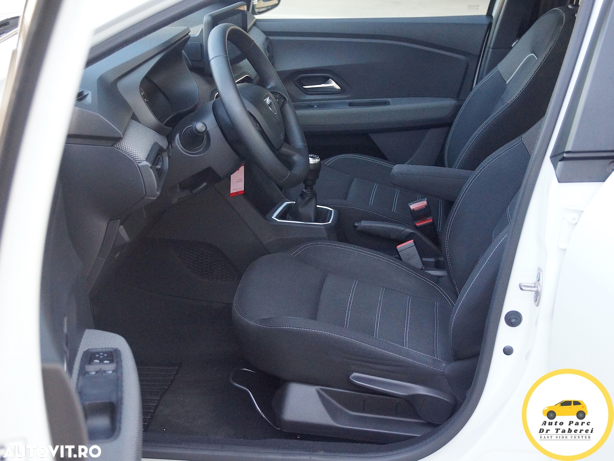 Dacia Logan TCe 90 MT6 Comfort - 20