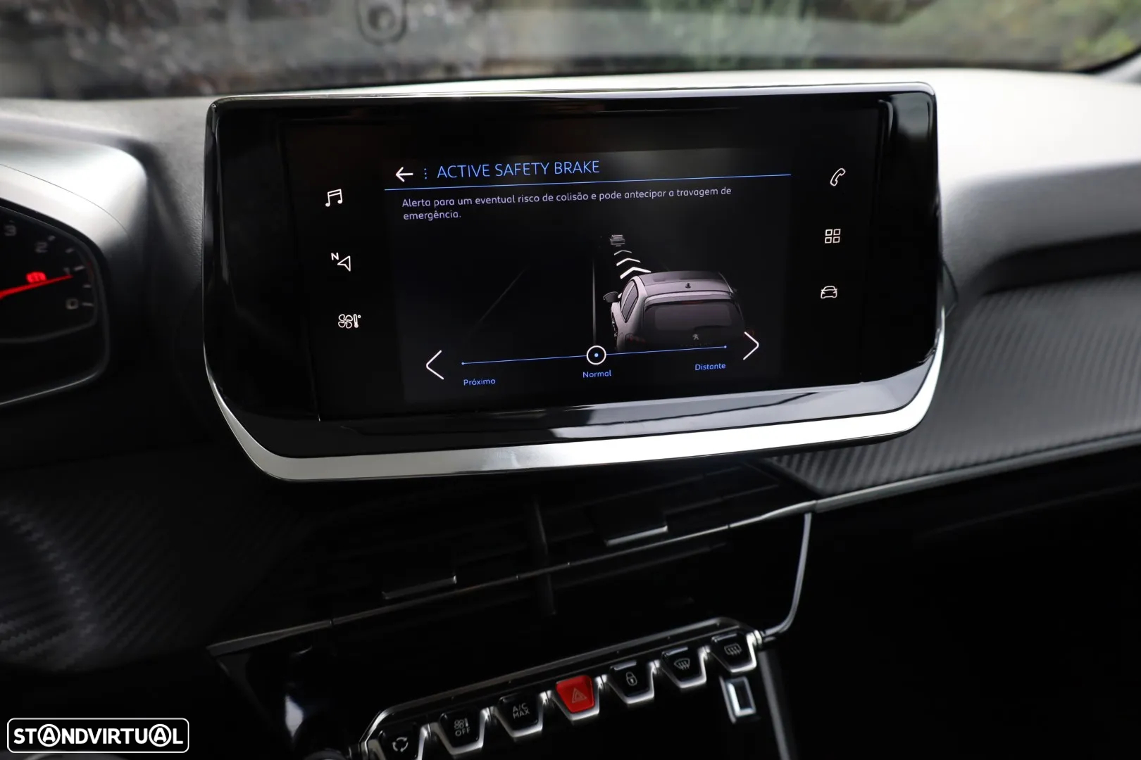 Peugeot 208 1.2 PureTech Active - 24