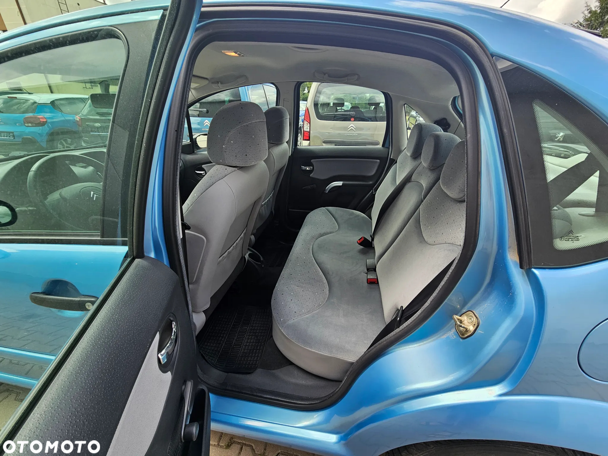 Citroën C3 1.4 Confort - 25