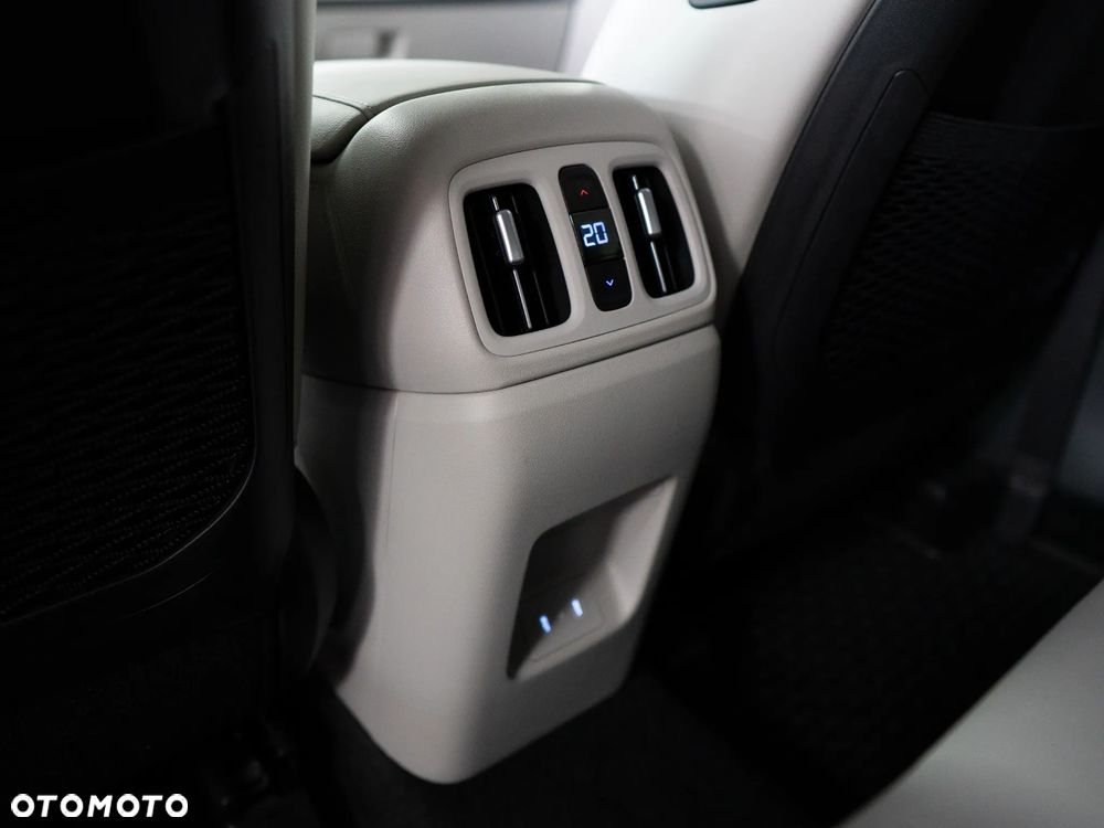 Hyundai Tucson 1.6 T-GDi HEV Platinum 4WD - 37