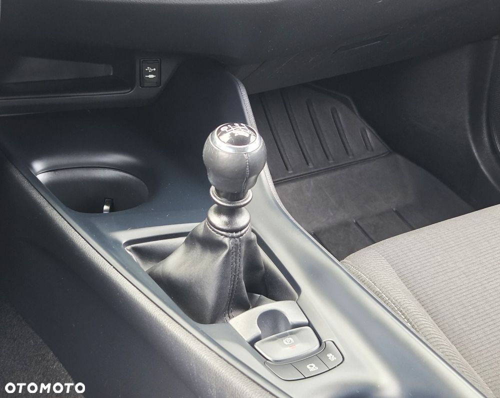 Toyota C-HR 1.2 T GPF Premium - 30