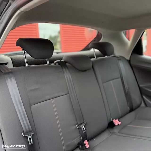 SEAT Ibiza 1.2 TDI Style - 13