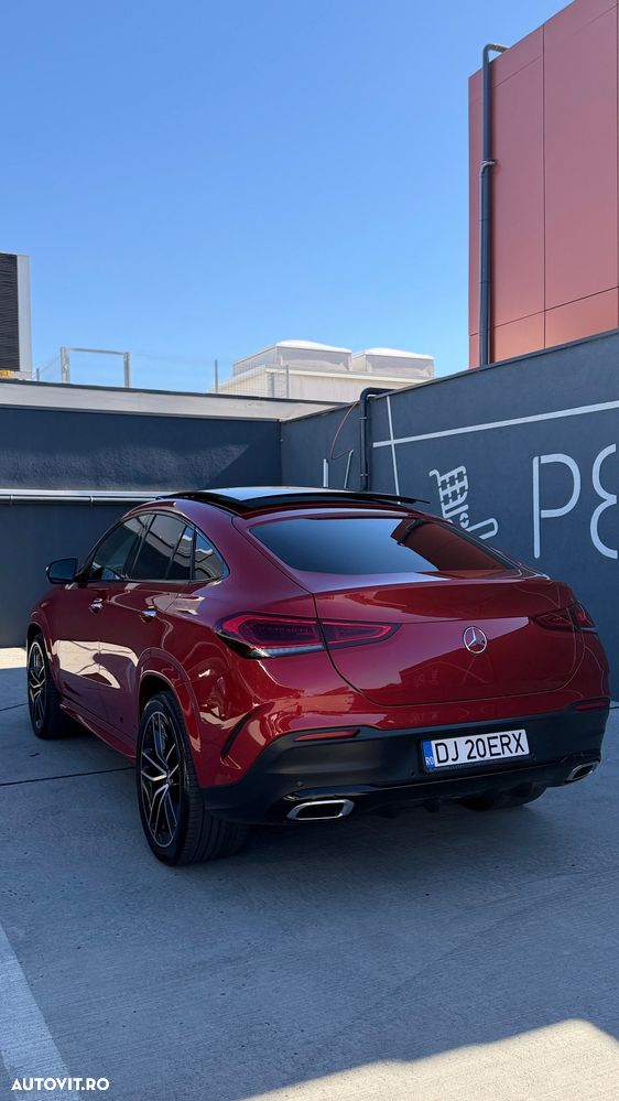 Mercedes-Benz GLE - 9