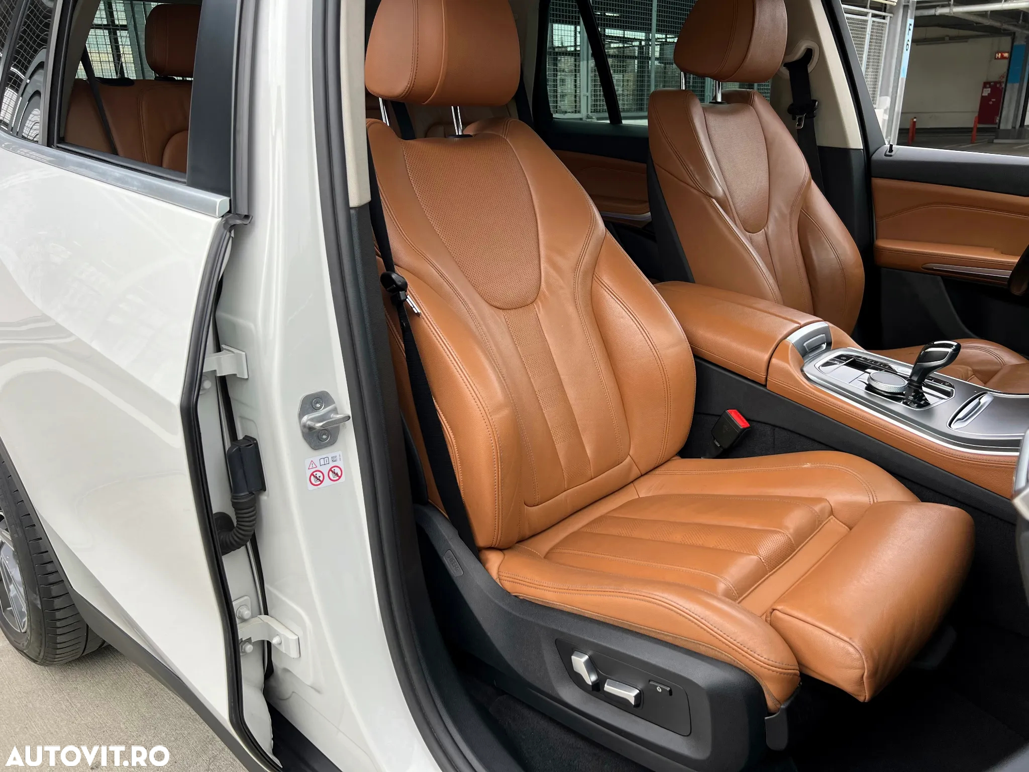 BMW X5 xDrive30d - 11
