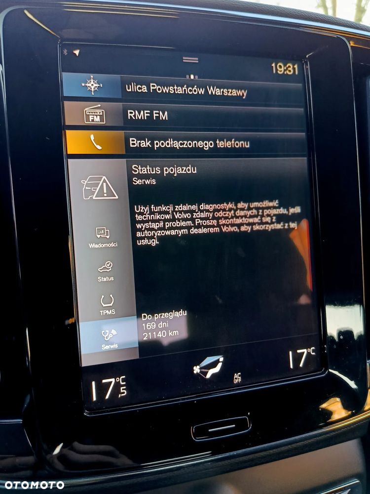 Volvo XC 40 T2 Momentum Core - 25