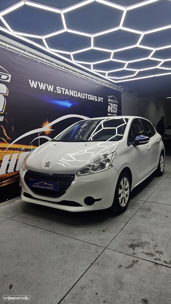 Peugeot 208 PureTech 68 Like - 1