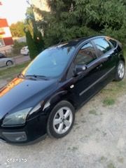 Ford Focus 1.6 TDCi Trend - 12