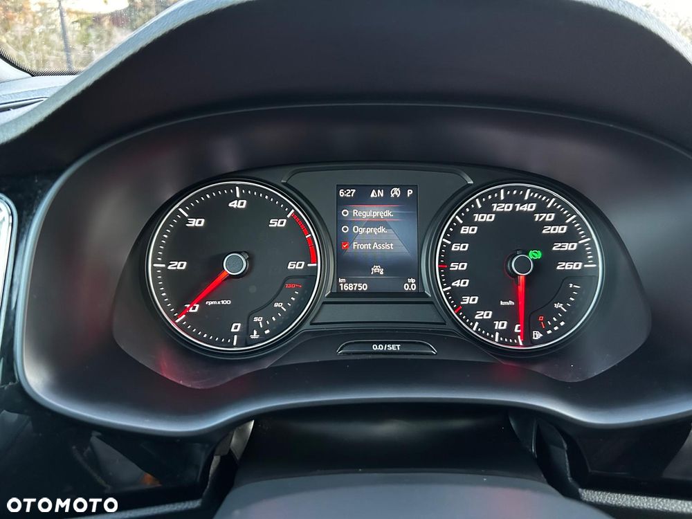 Seat Ateca 2.0 TDI DSG FR - 28