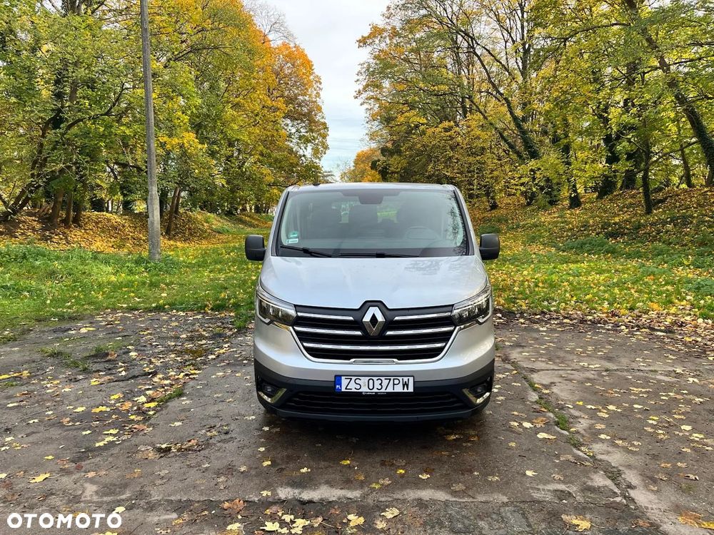 Renault Trafic - 2