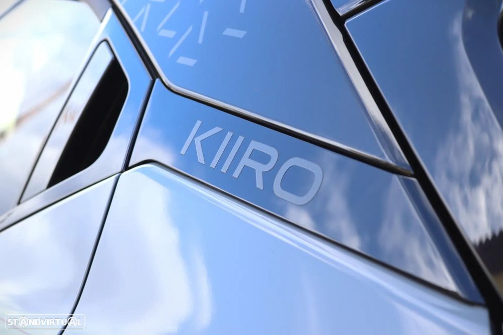 Nissan Juke 1.0 DIG-T Kiiro.DCT - 8