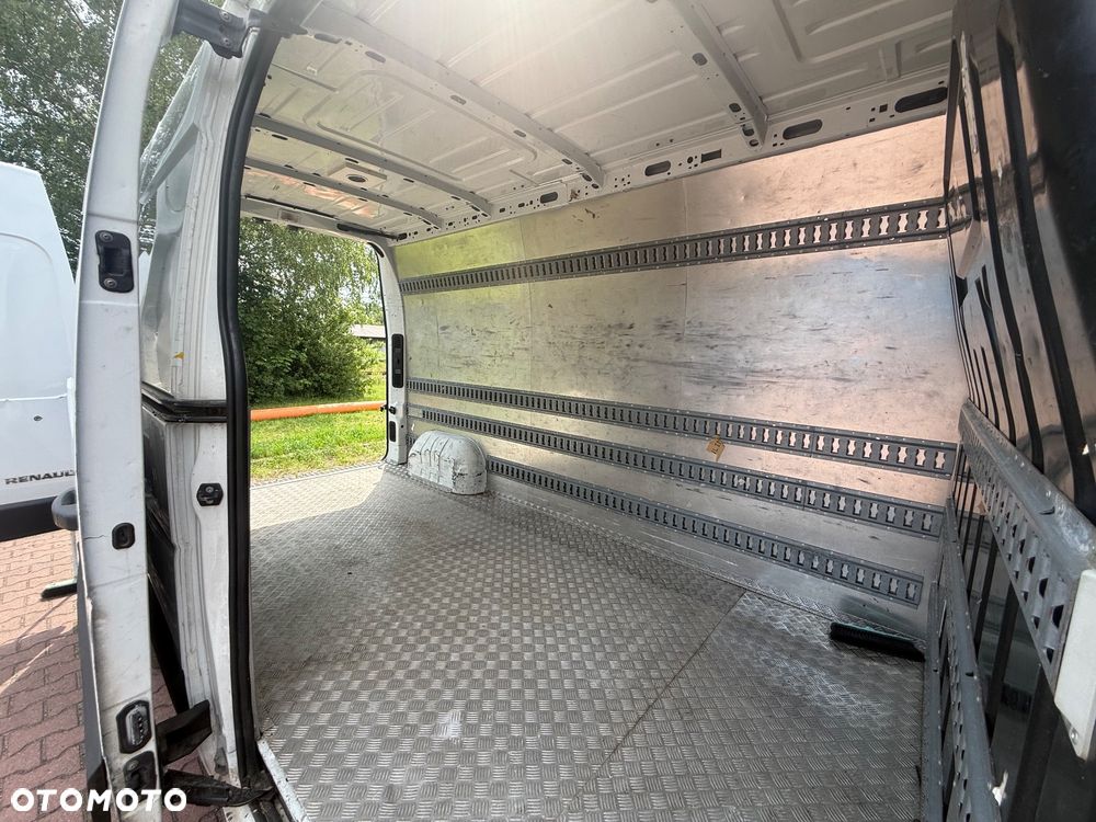 Renault Master - 7