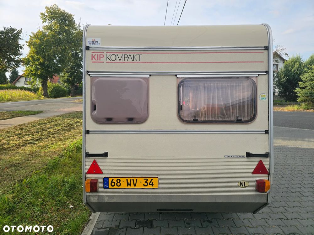 Kip KOMPAKT KK420 EK - 7