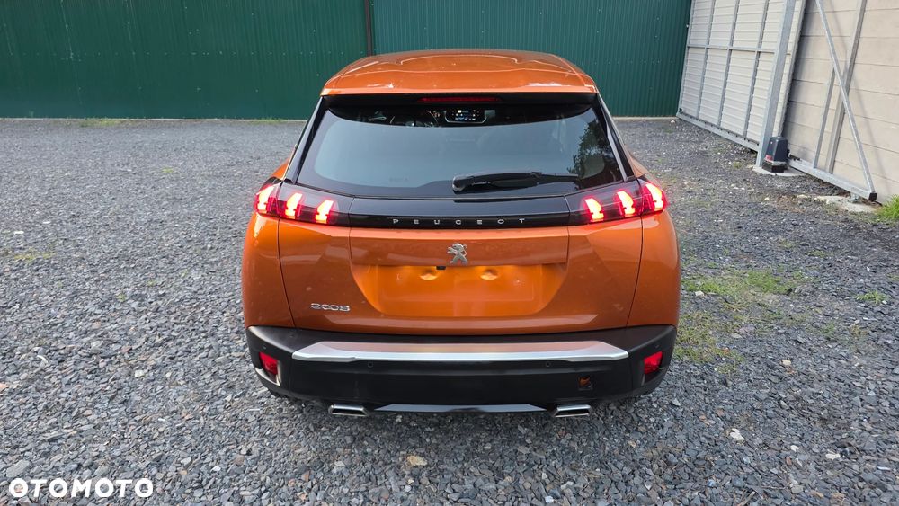 Peugeot 2008 PureTech 130 EAT8 Active Pack - 6