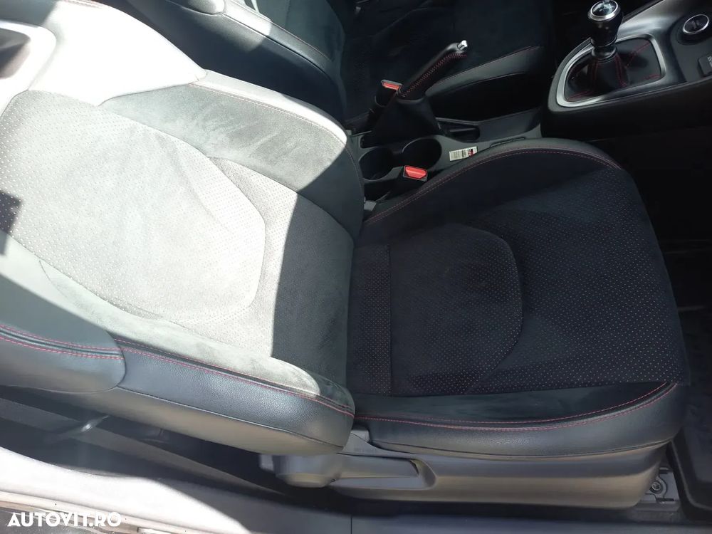 Toyota Yaris GR 1.6l Turbo Performance - 28