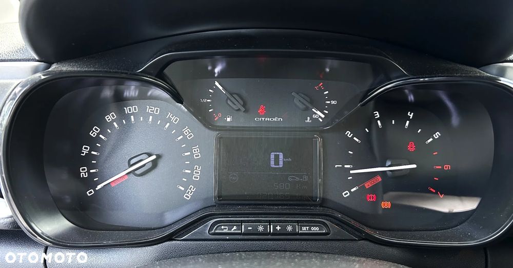 Citroën C3 - 24