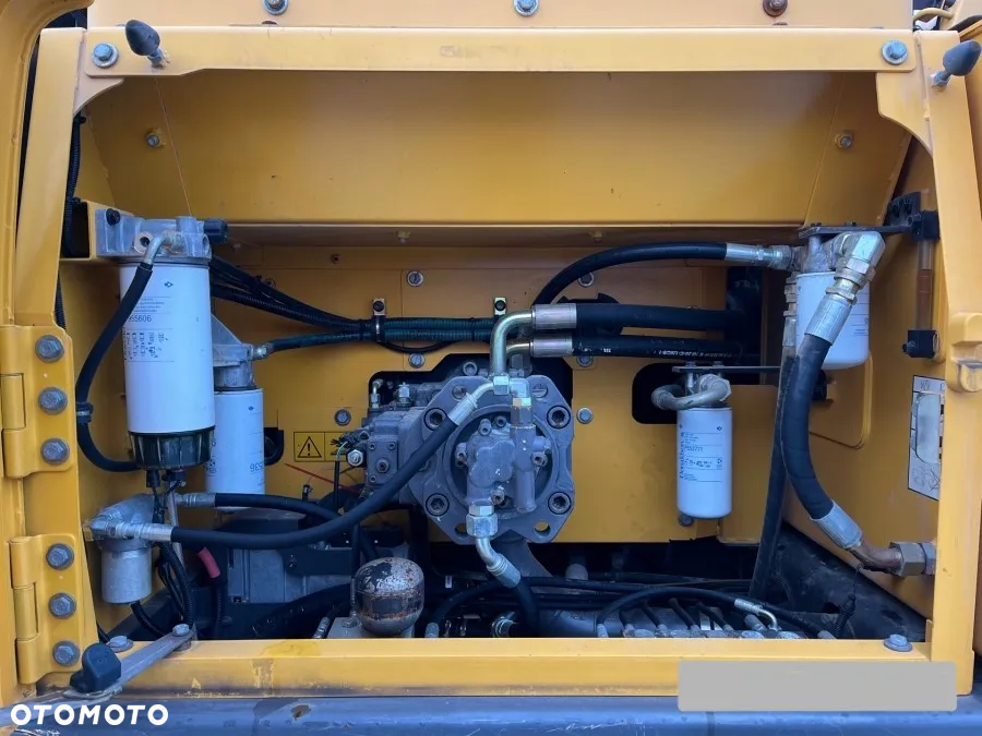 Volvo EC 250DL - 10