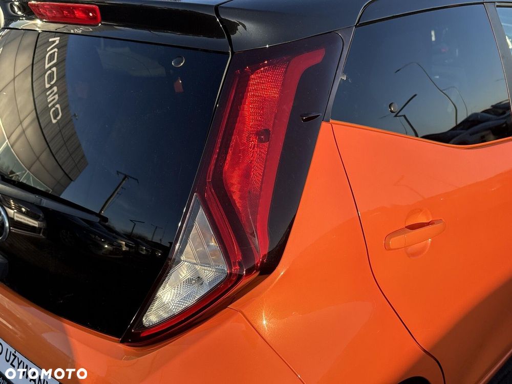 Toyota Aygo 1.0 VVT-i Color Edition - 20