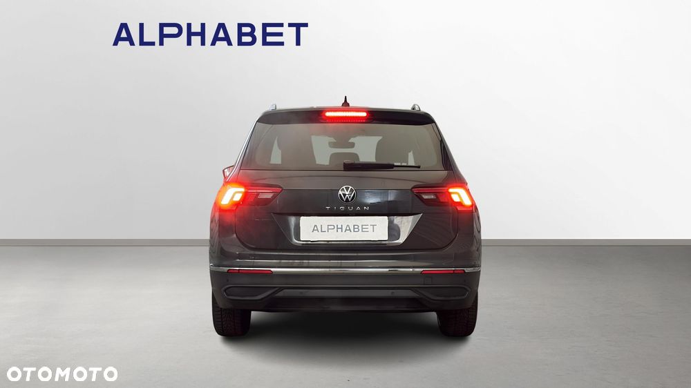 Volkswagen Tiguan 1.5 TSI EVO Life DSG - 5