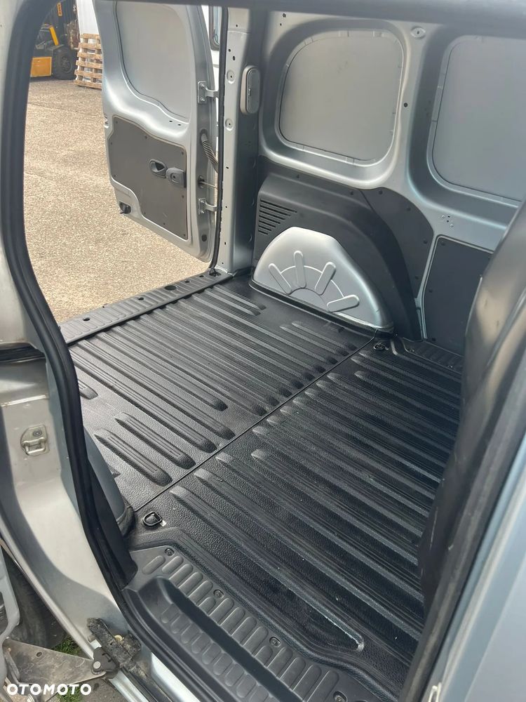 Renault Kangoo 1.5 dci 115 - 10