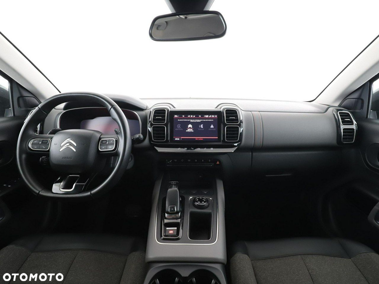 Citroën C5 Aircross BlueHDI 130 S&S EAT8 FEEL - 15