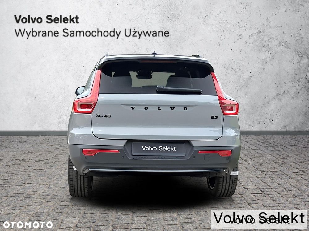 Volvo XC 40 - 6
