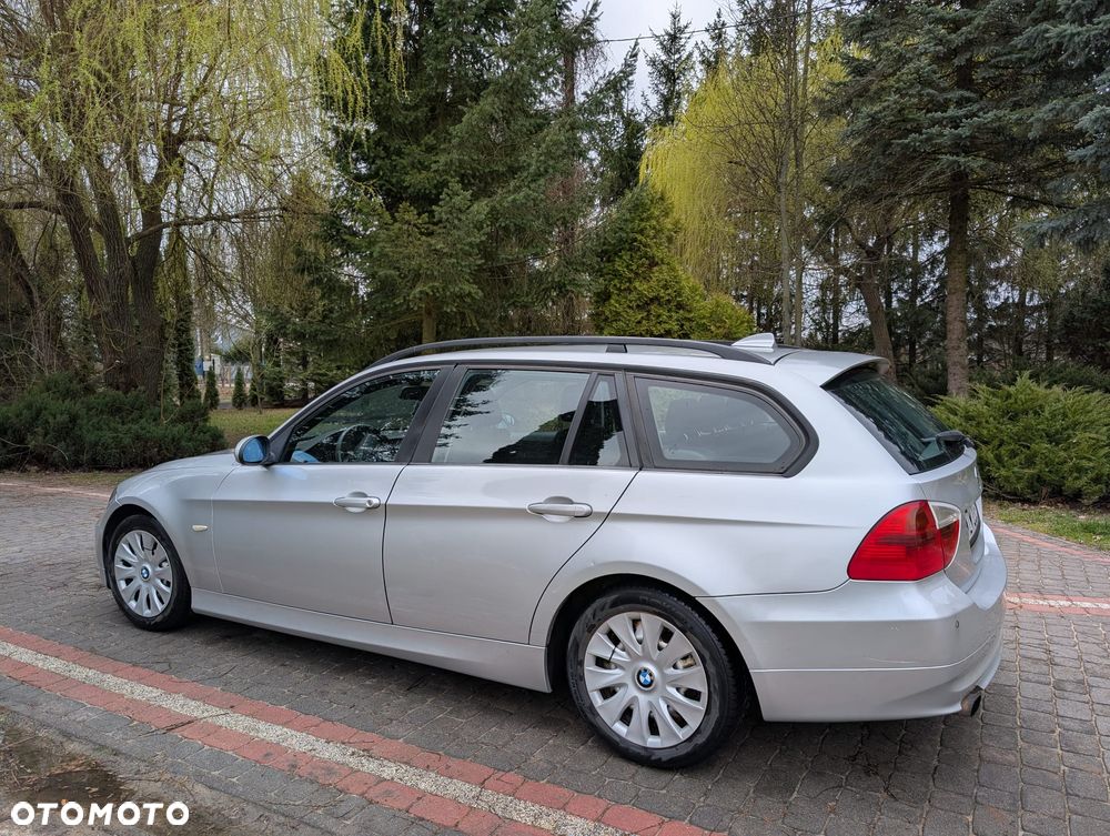 BMW Seria 3 - 9