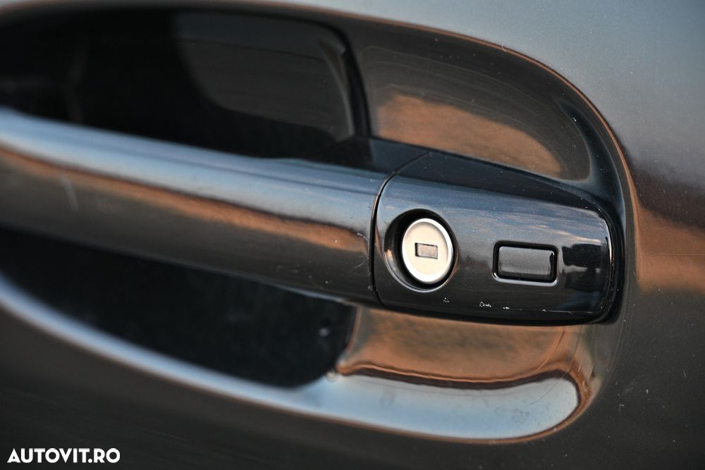 Mercedes-Benz V 250 BlueTEC Aut. Compact Avantgarde - 3