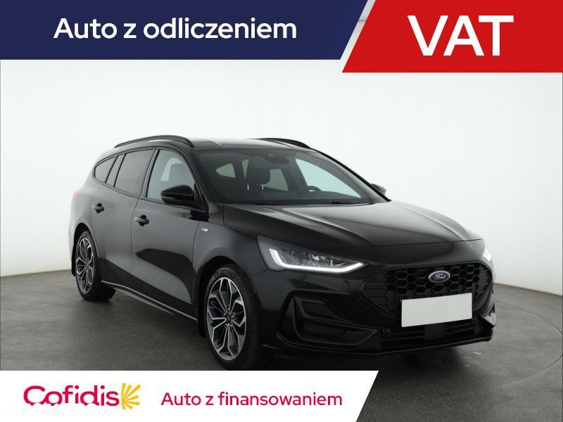 Ford Focus SW
