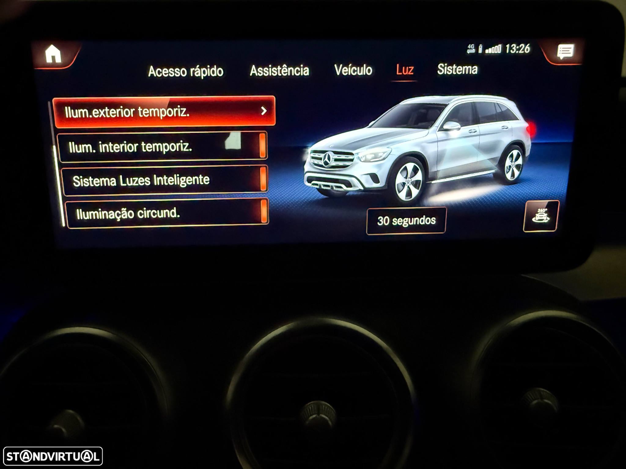 Mercedes-Benz GLC 300 de 4Matic 9G-TRONIC AMG Line Plus - 38