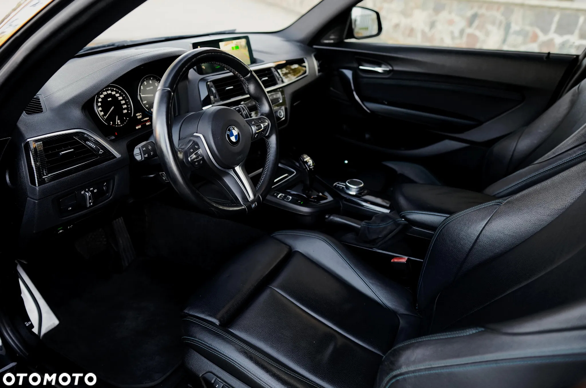 BMW 1M - 23