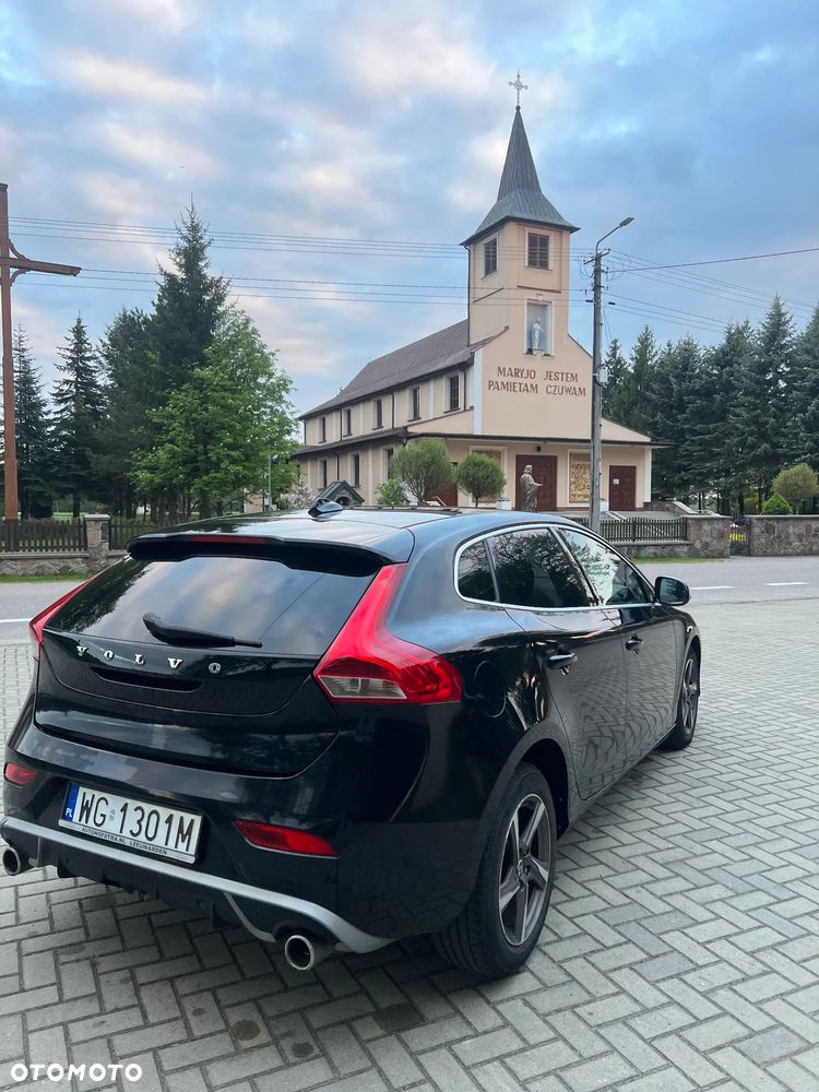 Volvo V40 D4 RDesign - 4