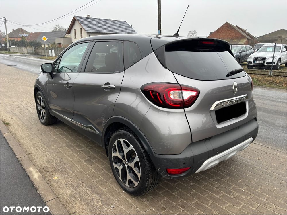 Renault Captur 1.3 TCe Intens - 6