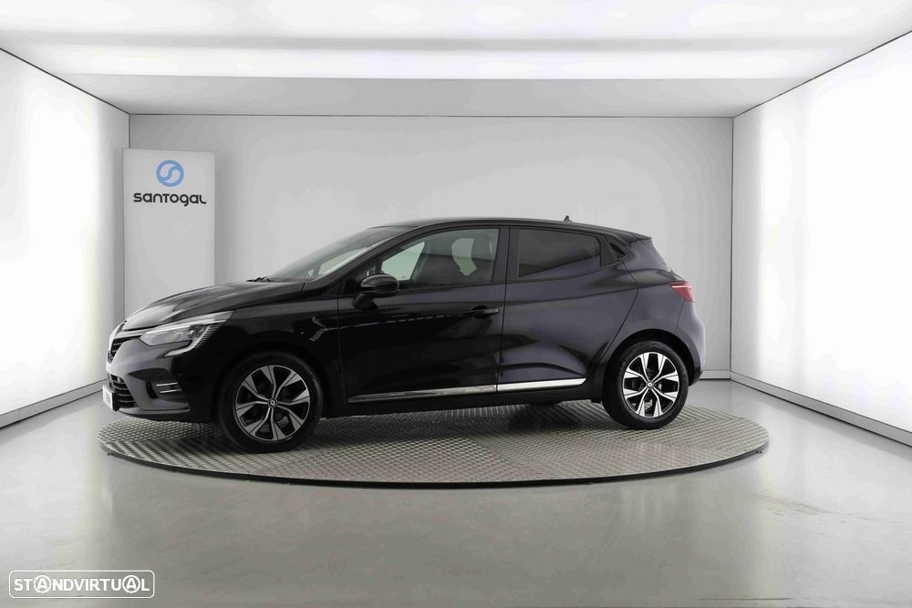 Renault Clio 1.0 TCe Evolution - 6