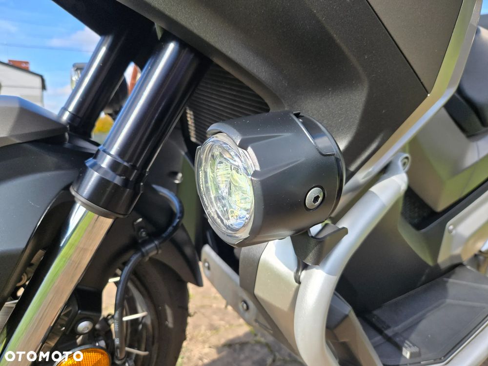 Honda X-ADV - 18