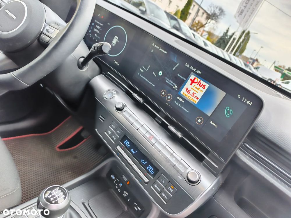 Hyundai Kona - 19