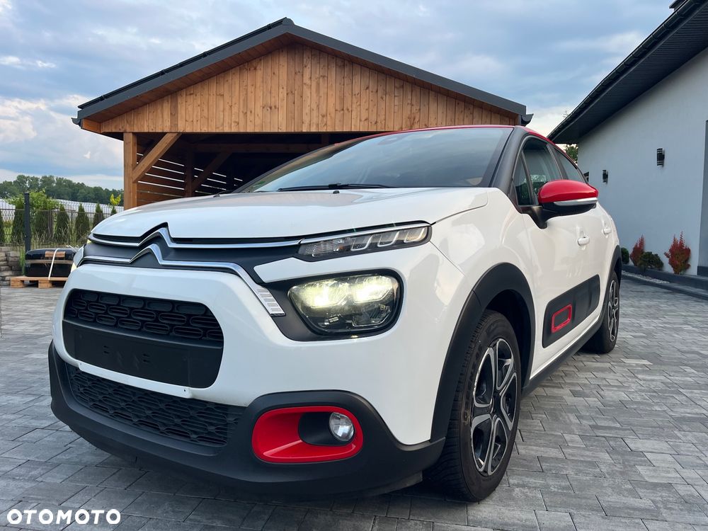Citroën C3 1.2 PureTech Feel - 2