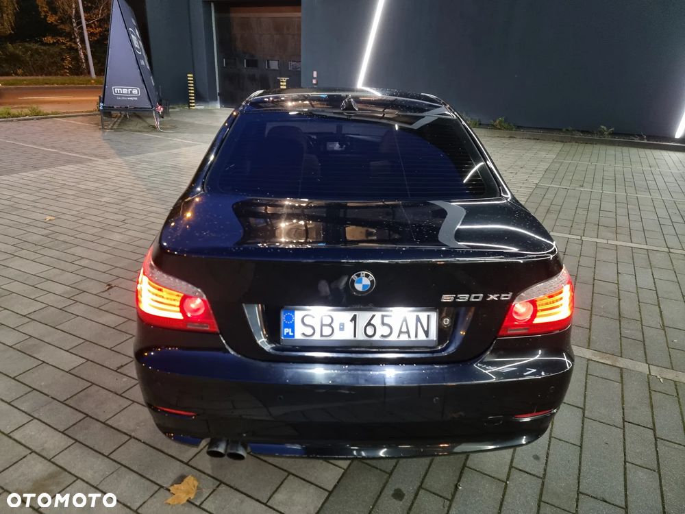 BMW Seria 5 - 16