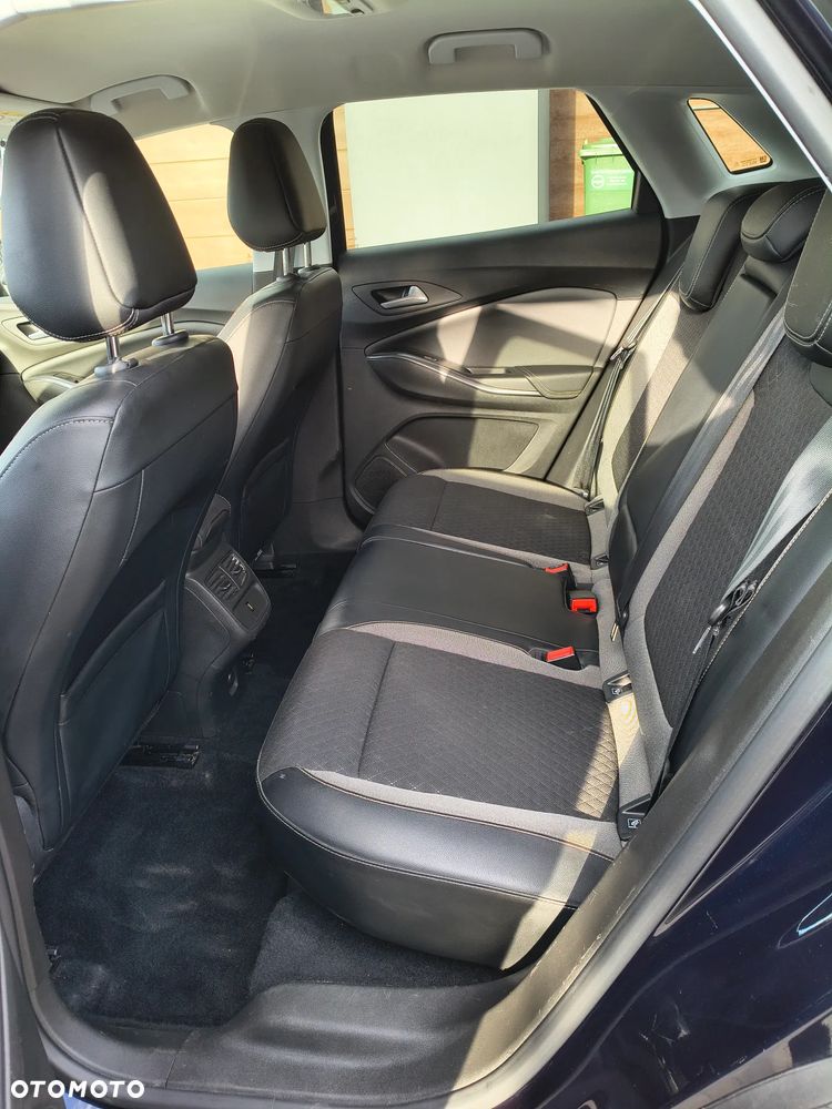 Opel Grandland X 2.0 D Start/Stop Automatik INNOVATION - 12